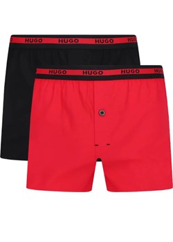 Hugo Bodywear Bokserki 2-pack ze sklepu Gomez Fashion Store w kategorii Majtki męskie - zdjęcie 184327902