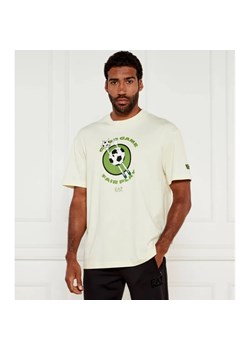 EA7 T-shirt | Modern fit ze sklepu Gomez Fashion Store w kategorii T-shirty męskie - zdjęcie 184327904