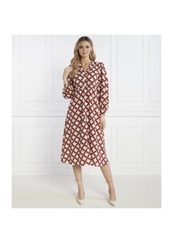 Marella Sukienka REMORA ze sklepu Gomez Fashion Store w kategorii Sukienki - zdjęcie 184327913