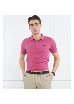 Calvin Klein Polo | Slim Fit ze sklepu Gomez Fashion Store w kategorii T-shirty męskie - zdjęcie 184327914