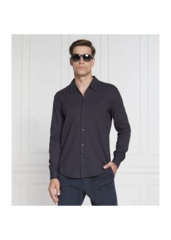 HUGO Koszula Emelio | Regular Fit ze sklepu Gomez Fashion Store w kategorii Koszule męskie - zdjęcie 184327921