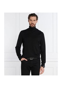 Joop! Wełniany golf | Slim Fit ze sklepu Gomez Fashion Store w kategorii Swetry męskie - zdjęcie 184327930