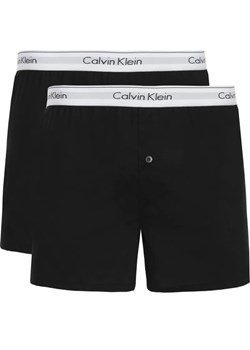 Calvin Klein Underwear Bokserki 2-pack ze sklepu Gomez Fashion Store w kategorii Majtki męskie - zdjęcie 184327940