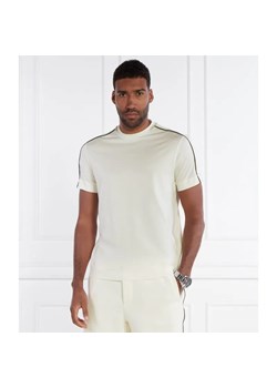 Emporio Armani T-shirt | Regular Fit ze sklepu Gomez Fashion Store w kategorii T-shirty męskie - zdjęcie 184327942