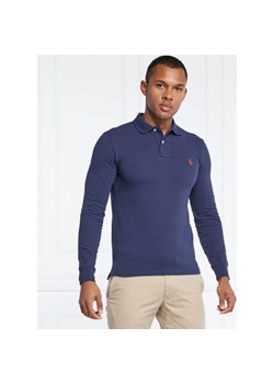 POLO RALPH LAUREN Polo | Slim Fit ze sklepu Gomez Fashion Store w kategorii T-shirty męskie - zdjęcie 184327950