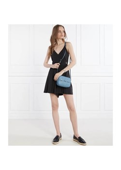 Calvin Klein Jeans Kombinezon Ankle | Regular Fit ze sklepu Gomez Fashion Store w kategorii Kombinezony damskie - zdjęcie 184327951