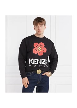 Kenzo Bluza | Regular Fit ze sklepu Gomez Fashion Store w kategorii Bluzy męskie - zdjęcie 184327952