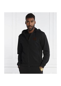 HUGO Bluza Daple | Regular Fit ze sklepu Gomez Fashion Store w kategorii Bluzy męskie - zdjęcie 184327953