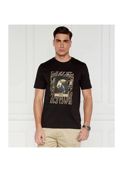 BOSS ORANGE T-shirt Te_Tucan | Regular Fit ze sklepu Gomez Fashion Store w kategorii T-shirty męskie - zdjęcie 184327962