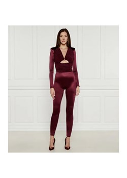 Elisabetta Franchi Kombinezon | Slim Fit ze sklepu Gomez Fashion Store w kategorii Kombinezony damskie - zdjęcie 184327970