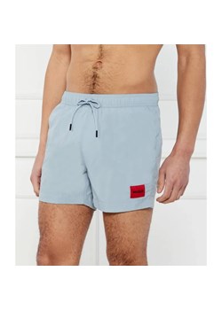 Hugo Bodywear Szorty kąpielowe DOMINICA | Regular Fit ze sklepu Gomez Fashion Store w kategorii Kąpielówki - zdjęcie 184327974