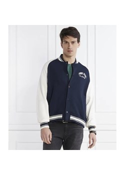 Tommy Jeans Bluza BOMBER | Regular Fit ze sklepu Gomez Fashion Store w kategorii Bluzy męskie - zdjęcie 184327990
