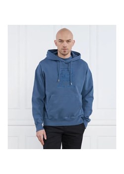 Tommy Hilfiger Bluza IMD GARMENT | Regular Fit ze sklepu Gomez Fashion Store w kategorii Bluzy męskie - zdjęcie 184327992