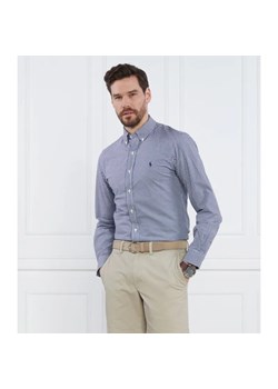 POLO RALPH LAUREN Koszula | Slim Fit ze sklepu Gomez Fashion Store w kategorii Koszule męskie - zdjęcie 184327993