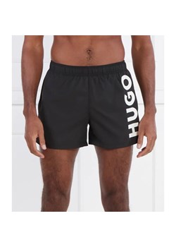 Hugo Bodywear Szorty kąpielowe | Regular Fit ze sklepu Gomez Fashion Store w kategorii Kąpielówki - zdjęcie 184328001