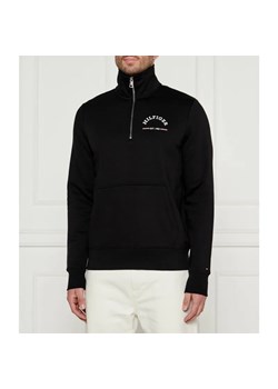 Tommy Hilfiger Bluza ROUNDALL | Regular Fit ze sklepu Gomez Fashion Store w kategorii Bluzy męskie - zdjęcie 184328013