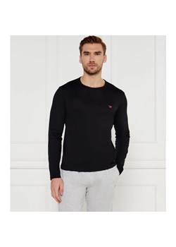 Emporio Armani Longsleeve | Slim Fit ze sklepu Gomez Fashion Store w kategorii Piżamy męskie - zdjęcie 184328014