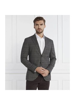 Joop! Wełniana marynarka Dash | Extra slim fit ze sklepu Gomez Fashion Store w kategorii Marynarki męskie - zdjęcie 184328024