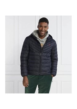 POLO RALPH LAUREN Kurtka | Regular Fit ze sklepu Gomez Fashion Store w kategorii Kurtki męskie - zdjęcie 184328031