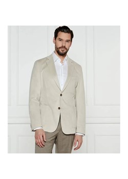 BOSS BLACK Marynarka C-Hanry-233 | Slim Fit ze sklepu Gomez Fashion Store w kategorii Marynarki męskie - zdjęcie 184328043