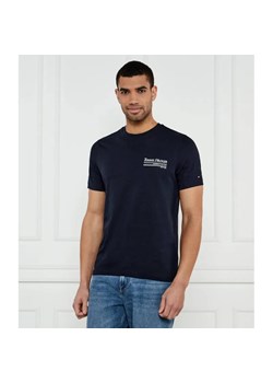 Tommy Hilfiger T-shirt SAILING | Regular Fit ze sklepu Gomez Fashion Store w kategorii T-shirty męskie - zdjęcie 184328050