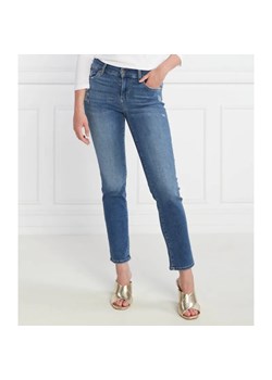 Liu Jo Jeansy | Skinny fit ze sklepu Gomez Fashion Store w kategorii Jeansy damskie - zdjęcie 184328071