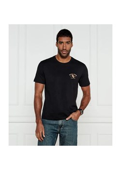 Guess Jeans T-shirt | Regular Fit ze sklepu Gomez Fashion Store w kategorii T-shirty męskie - zdjęcie 184328084