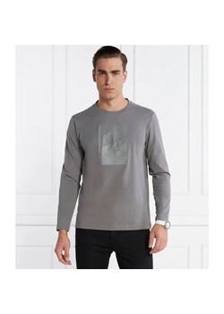 BOSS GREEN Longsleeve Togn Mirror | Regular Fit ze sklepu Gomez Fashion Store w kategorii T-shirty męskie - zdjęcie 184328110