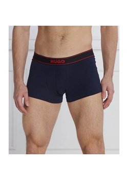 Hugo Bodywear Bokserki ze sklepu Gomez Fashion Store w kategorii Majtki męskie - zdjęcie 184328111