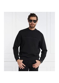 Emporio Armani Bluza | Comfort fit ze sklepu Gomez Fashion Store w kategorii Bluzy męskie - zdjęcie 184328113