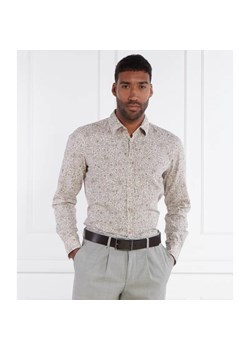Joop! Jeans Lniana koszula 15 JJSH-92HANSON2K-W | Regular Fit ze sklepu Gomez Fashion Store w kategorii Koszule męskie - zdjęcie 184328130