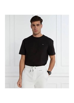Calvin Klein T-shirt | Comfort fit ze sklepu Gomez Fashion Store w kategorii T-shirty męskie - zdjęcie 184328131
