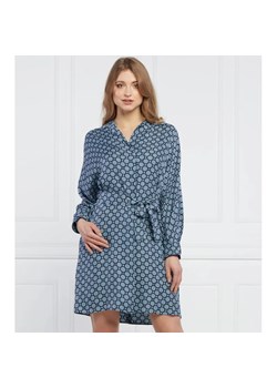 Marella Sukienka SETTE ze sklepu Gomez Fashion Store w kategorii Sukienki - zdjęcie 184328133