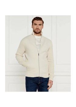 BOSS BLACK Kardigan H-Emeraviglio | Regular Fit | z dodatkiem wełny ze sklepu Gomez Fashion Store w kategorii Swetry męskie - zdjęcie 184328142