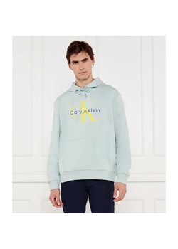 Calvin Klein Jeans Bluza | Regular Fit ze sklepu Gomez Fashion Store w kategorii Bluzy męskie - zdjęcie 184328144