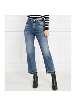 Marella SPORT Jeansy | Mom Fit ze sklepu Gomez Fashion Store w kategorii Jeansy damskie - zdjęcie 184328150