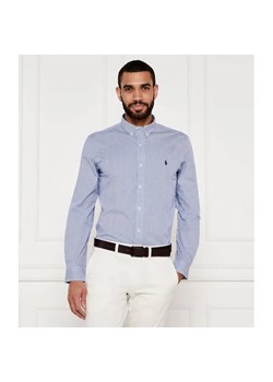 POLO RALPH LAUREN Koszula | Slim Fit ze sklepu Gomez Fashion Store w kategorii Koszule męskie - zdjęcie 184328151