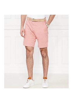 Tommy Hilfiger Szorty HARLEM 1985 | Relaxed fit ze sklepu Gomez Fashion Store w kategorii Spodenki męskie - zdjęcie 184328152