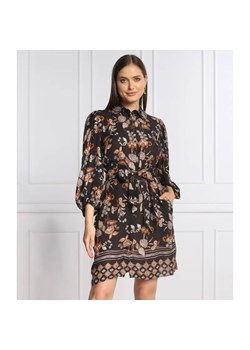 Liu Jo Sukienka ze sklepu Gomez Fashion Store w kategorii Sukienki - zdjęcie 184328163