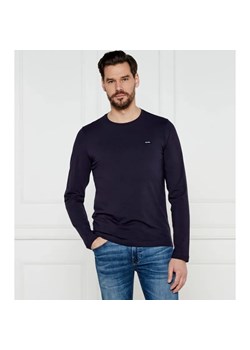 Calvin Klein Longsleeve | Slim Fit | stretch ze sklepu Gomez Fashion Store w kategorii T-shirty męskie - zdjęcie 184328173