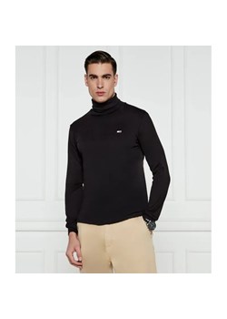 Tommy Jeans Golf | Slim Fit ze sklepu Gomez Fashion Store w kategorii Swetry męskie - zdjęcie 184328211
