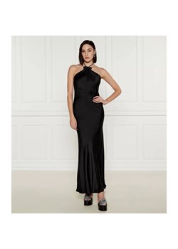 TWINSET Satynowa sukienka ze sklepu Gomez Fashion Store w kategorii Sukienki - zdjęcie 184328213