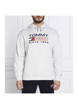 Tommy Jeans Bluza | Regular Fit ze sklepu Gomez Fashion Store w kategorii Bluzy męskie - zdjęcie 184328221