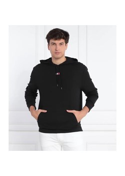 Tommy Hilfiger Bluza RIB HOODIE | Regular Fit ze sklepu Gomez Fashion Store w kategorii Bluzy męskie - zdjęcie 184328230