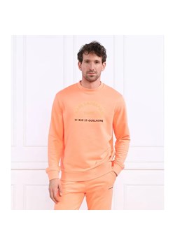 Karl Lagerfeld Bluza | Regular Fit ze sklepu Gomez Fashion Store w kategorii Bluzy męskie - zdjęcie 184328233