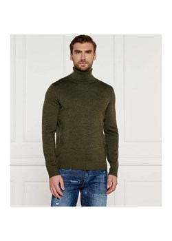 Joop! Wełniany golf 04Donte | Regular Fit ze sklepu Gomez Fashion Store w kategorii Swetry męskie - zdjęcie 184328243