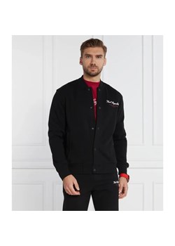 Karl Lagerfeld Bluza | Regular Fit ze sklepu Gomez Fashion Store w kategorii Bluzy męskie - zdjęcie 184328250