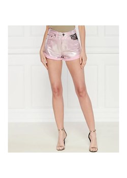 One Teaspoon Szorty | Regular Fit | denim ze sklepu Gomez Fashion Store w kategorii Szorty - zdjęcie 184328251