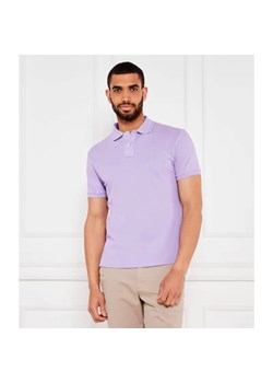 POLO RALPH LAUREN Polo | Slim Fit | pique ze sklepu Gomez Fashion Store w kategorii T-shirty męskie - zdjęcie 184328252