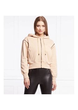 Iceberg Bluza | Regular Fit ze sklepu Gomez Fashion Store w kategorii Bluzy damskie - zdjęcie 184328254